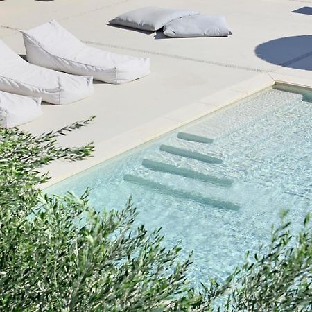 Ac Village Christoulis Mykonos Town ภายนอก รูปภาพ