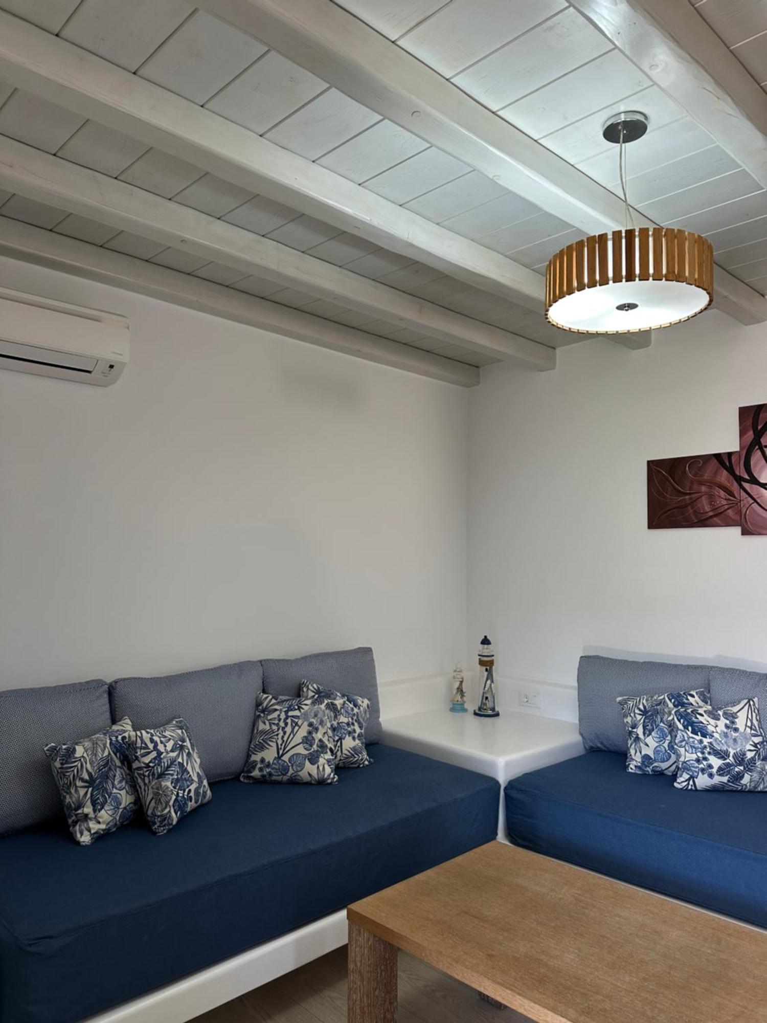 Ac Village Christoulis Mykonos Town ภายนอก รูปภาพ