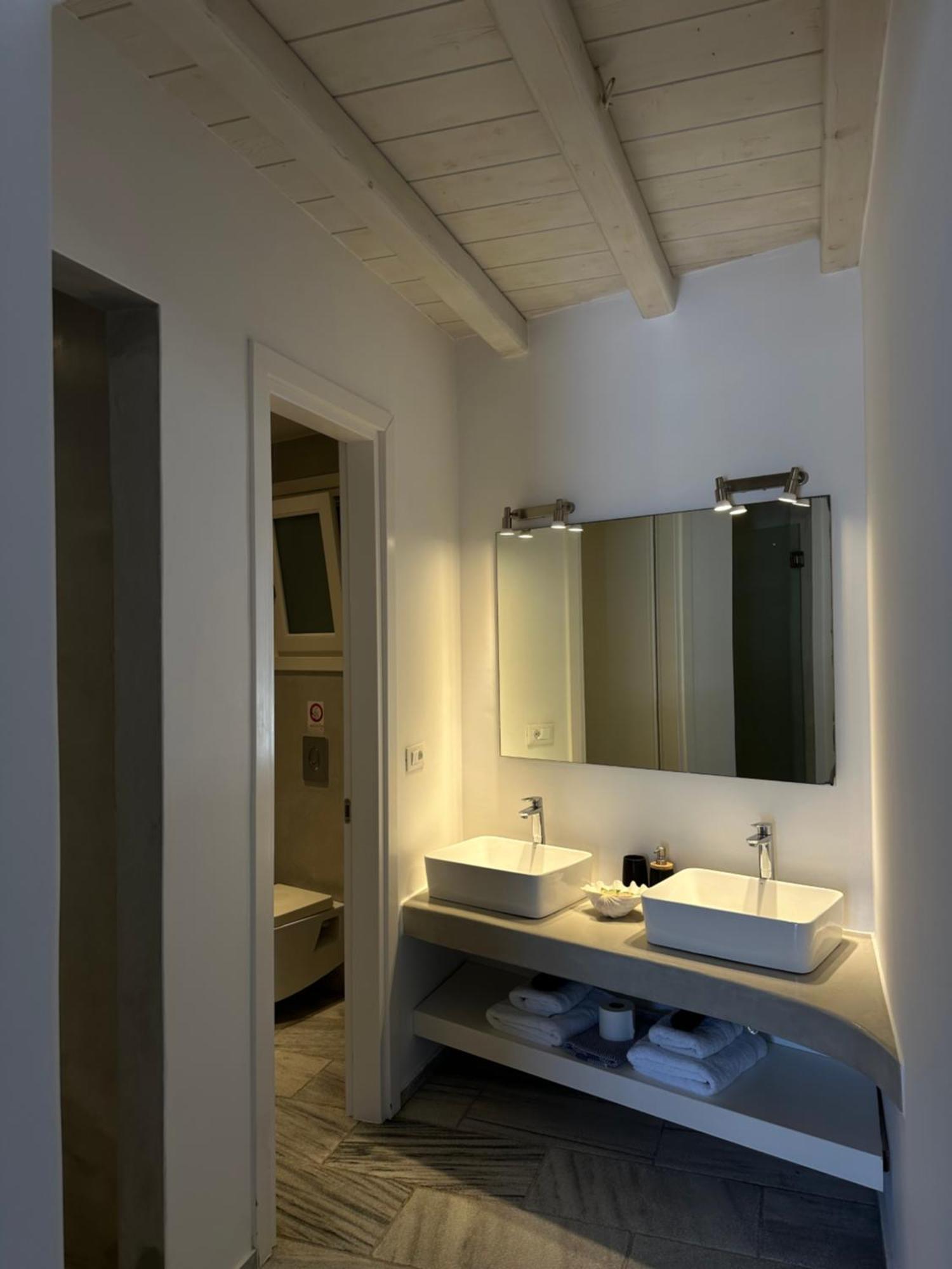 Ac Village Christoulis Mykonos Town ภายนอก รูปภาพ